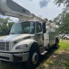 2018 Freightliner M2 106