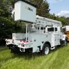 2017 International 7400