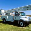 2017 International 4300 – BT21