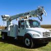 2016 Freightliner M2 106 – DT06