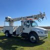 2015 Freightliner M2 106 – DT08