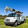 2019 Freightliner M2 106 – DT10