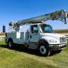 2019 Freightliner M2 106 – DT10