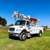 2019 Freightliner M2 106 – DT13