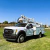 2017 Ford F550 Super Duty – ST01