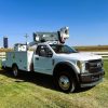 2017 Ford F550 Super Duty – ST01