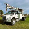 2017 Freightliner M2 106 – DT16