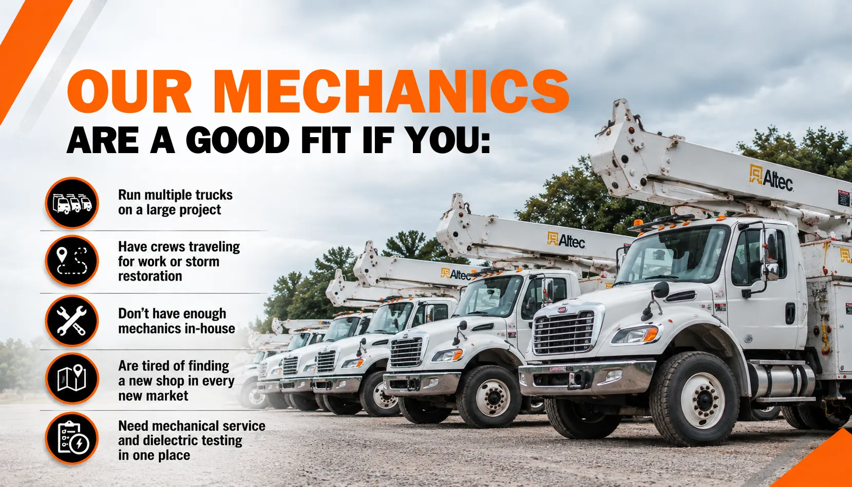 Our-Mechanics